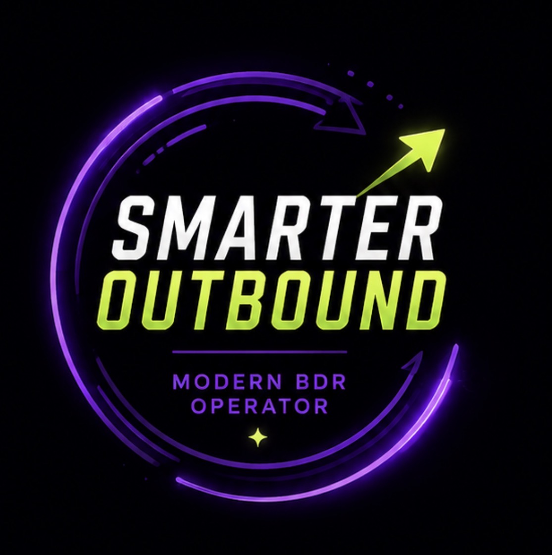 Smarter Outbound™